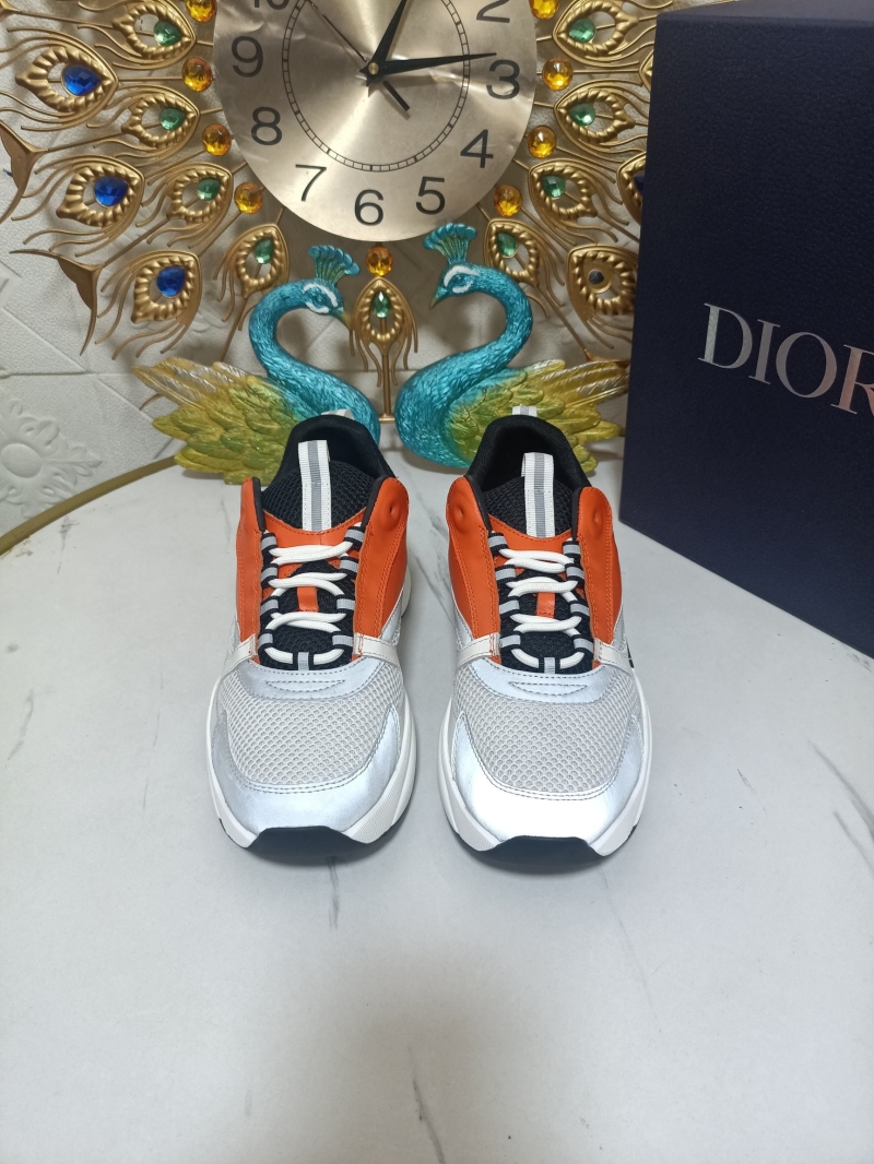 Christian Dior Sneakers